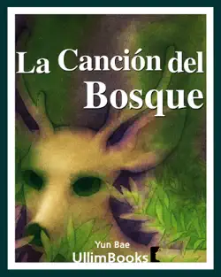 la canción del bosque book cover image