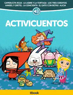 activicuentos book cover image