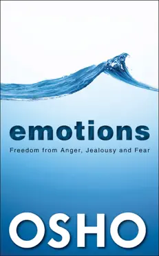 emotions book cover image