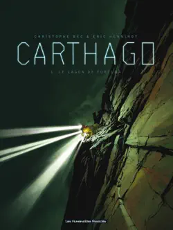 carthago t1 imagen de la portada del libro