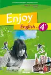 Enjoy English 4e - Manuel numérique élève sinopsis y comentarios
