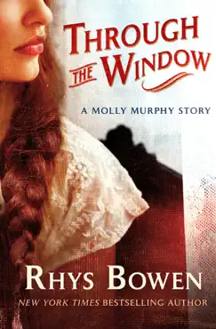 through the window imagen de la portada del libro