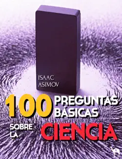 100 preguntas básicas sobre la ciencia book cover image