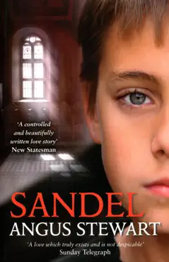 sandel book cover image