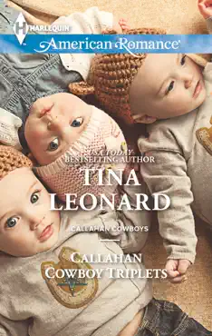 callahan cowboy triplets book cover image