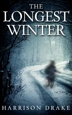the longest winter (detective lincoln munroe, book 4) book cover image
