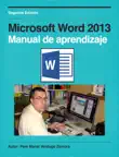 Microsoft Word 2013 synopsis, comments