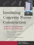 Insulating Concrete Forms Construction e-book