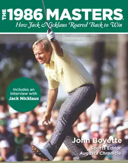 1986 masters book cover image