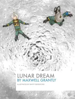 lunar dream book cover image