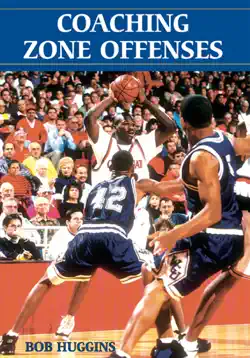 coaching zone offenses book cover image