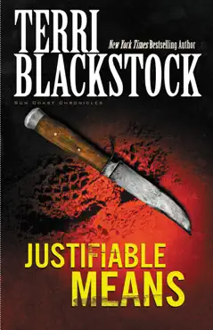 justifiable means book cover image