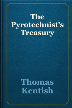 the pyrotechnist’s treasury book cover image