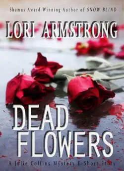 dead flowers book cover image
