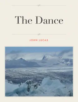 the dance book cover image