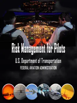 risk management for pilots imagen de la portada del libro
