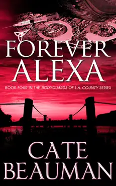 forever alexa book cover image