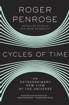 cycles of time book cover image