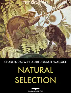 natural selection book cover image