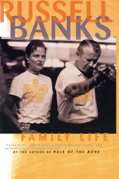 family life book cover image