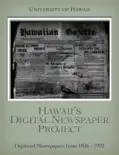 Hawai’i Newspapers e-book