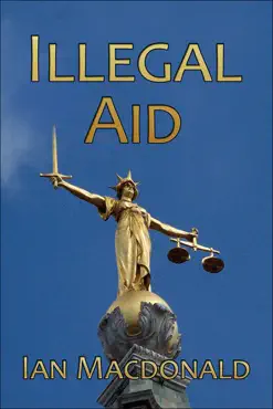 illegal aid book cover image