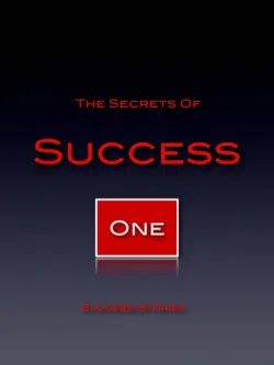 success book cover image