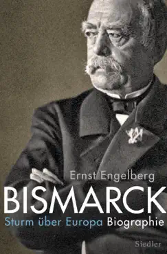 bismarck imagen de la portada del libro