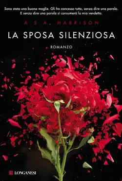 la sposa silenziosa book cover image