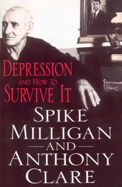 depression and how to survive it book cover image