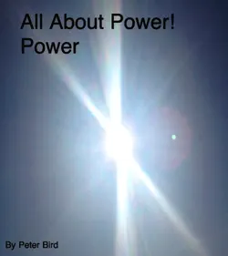 power! book cover image