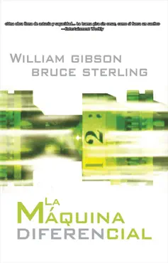 la máquina diferencial book cover image