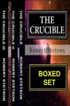 The Crucible Boxed Set synopsis, comments