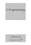 C Programming book summary, reviews and download