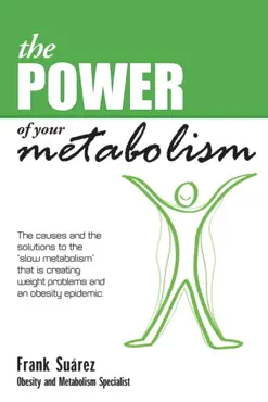 the power of your metabolism book cover image