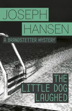 the little dog laughed imagen de la portada del libro