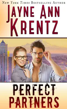 perfect partners book cover image