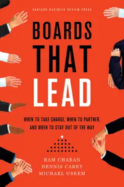 boards that lead book cover image