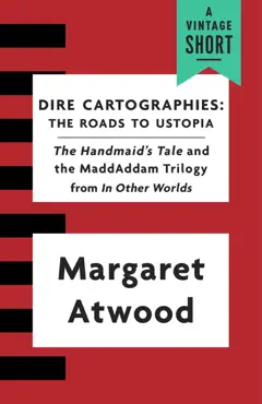 dire cartographies book cover image