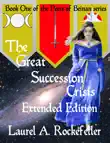 The Great Succession Crisis Extended Edition synopsis, comments