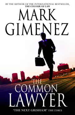 the common lawyer book cover image