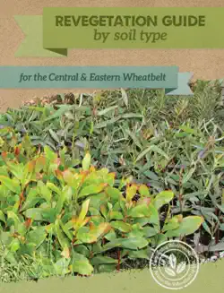 revegetation guide by soil type book cover image