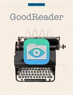 goodreader book cover image