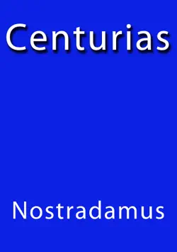 centurias book cover image