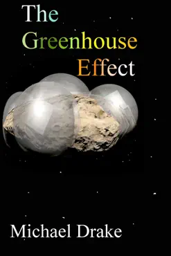 the greenhouse effect book cover image