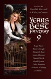 Year's Best Fantasy 9 book summary, reviews and downlod