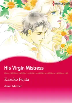 his virgin mistress book cover image
