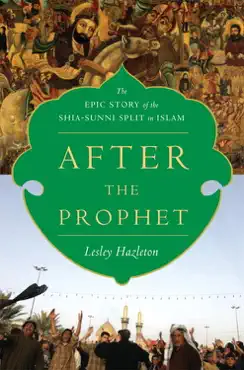 after the prophet book cover image