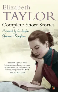 complete short stories book cover image