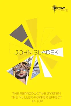 john sladek sf gateway omnibus book cover image